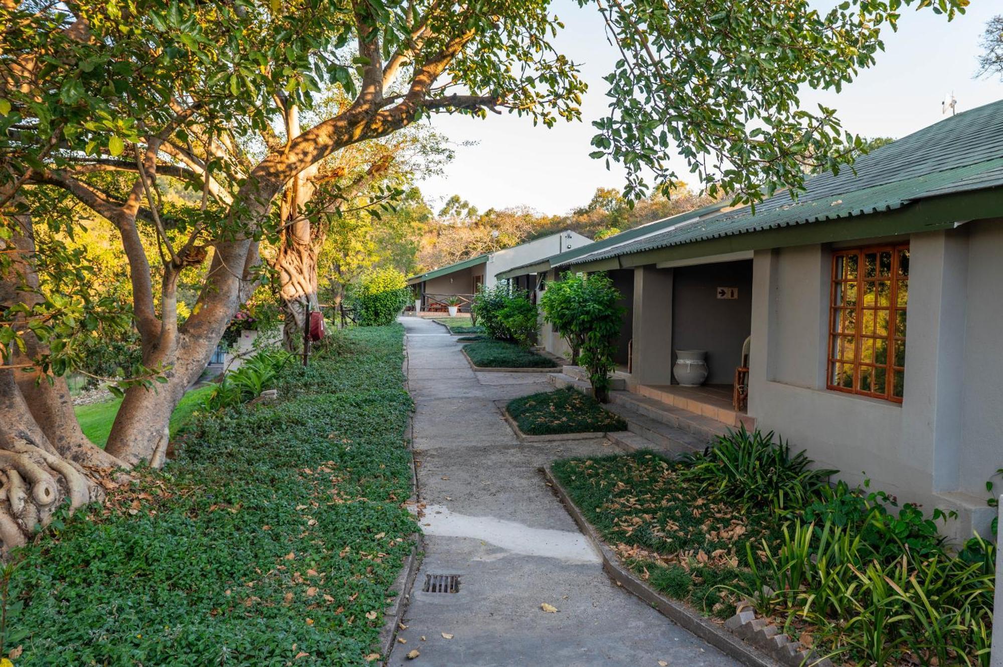 Chestnut Country Lodge Hazyview Dış mekan fotoğraf