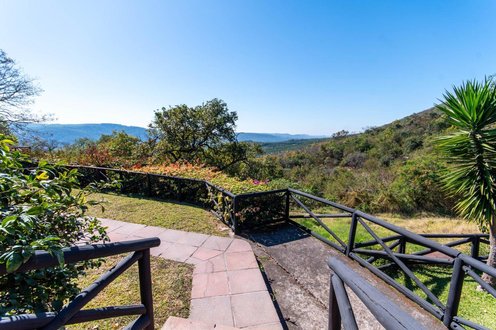 Chestnut Country Lodge Hazyview Dış mekan fotoğraf