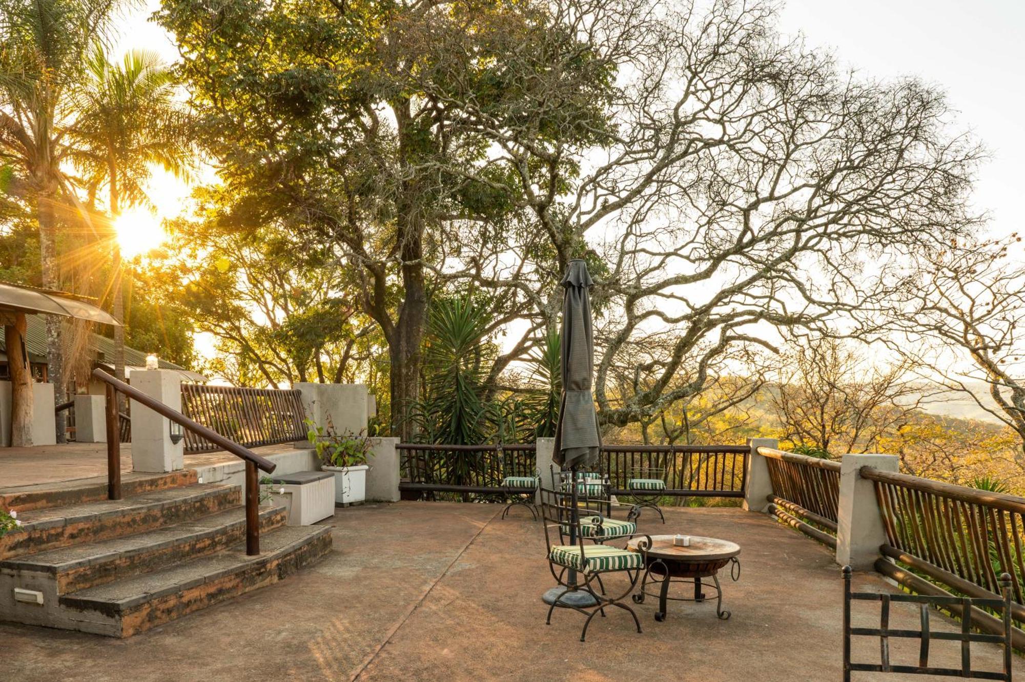 Chestnut Country Lodge Hazyview Dış mekan fotoğraf