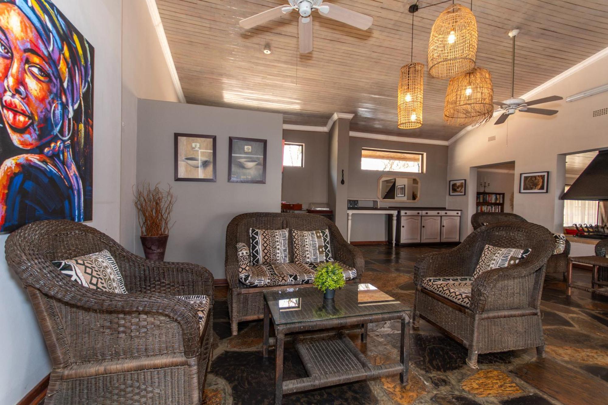 Chestnut Country Lodge Hazyview Dış mekan fotoğraf