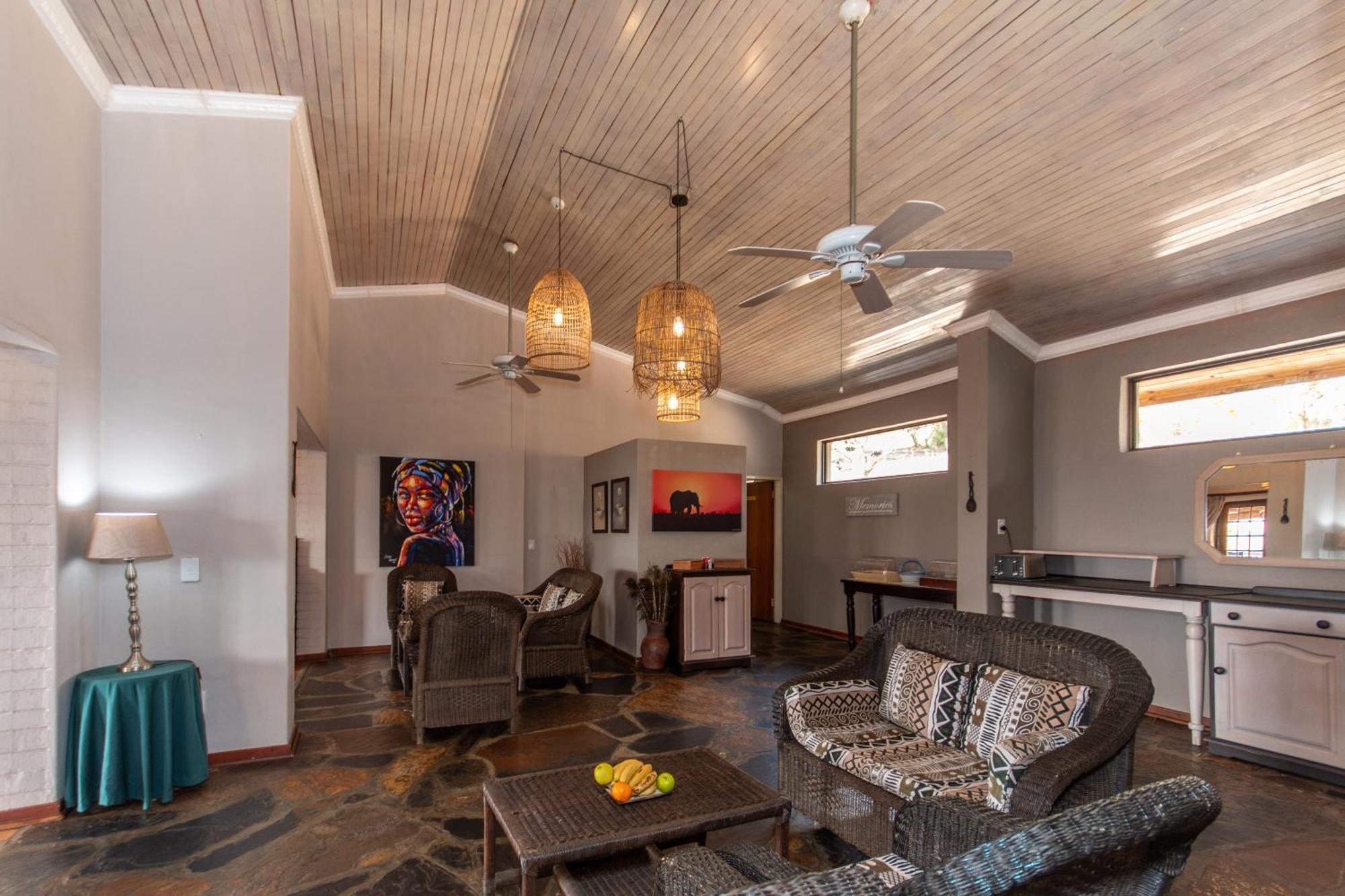 Chestnut Country Lodge Hazyview Dış mekan fotoğraf