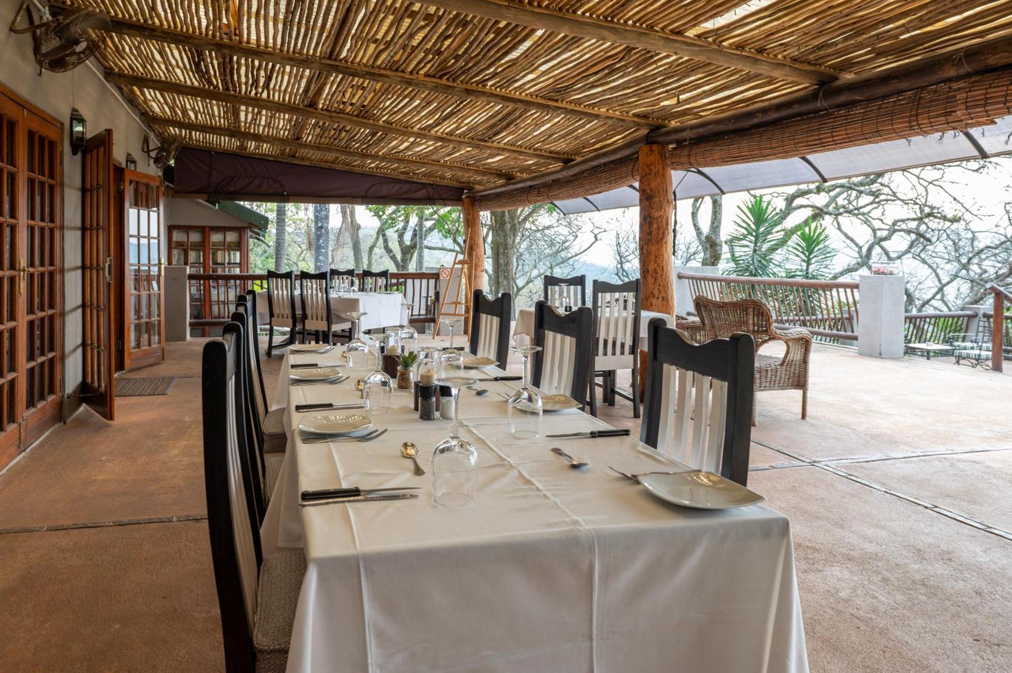 Chestnut Country Lodge Hazyview Dış mekan fotoğraf