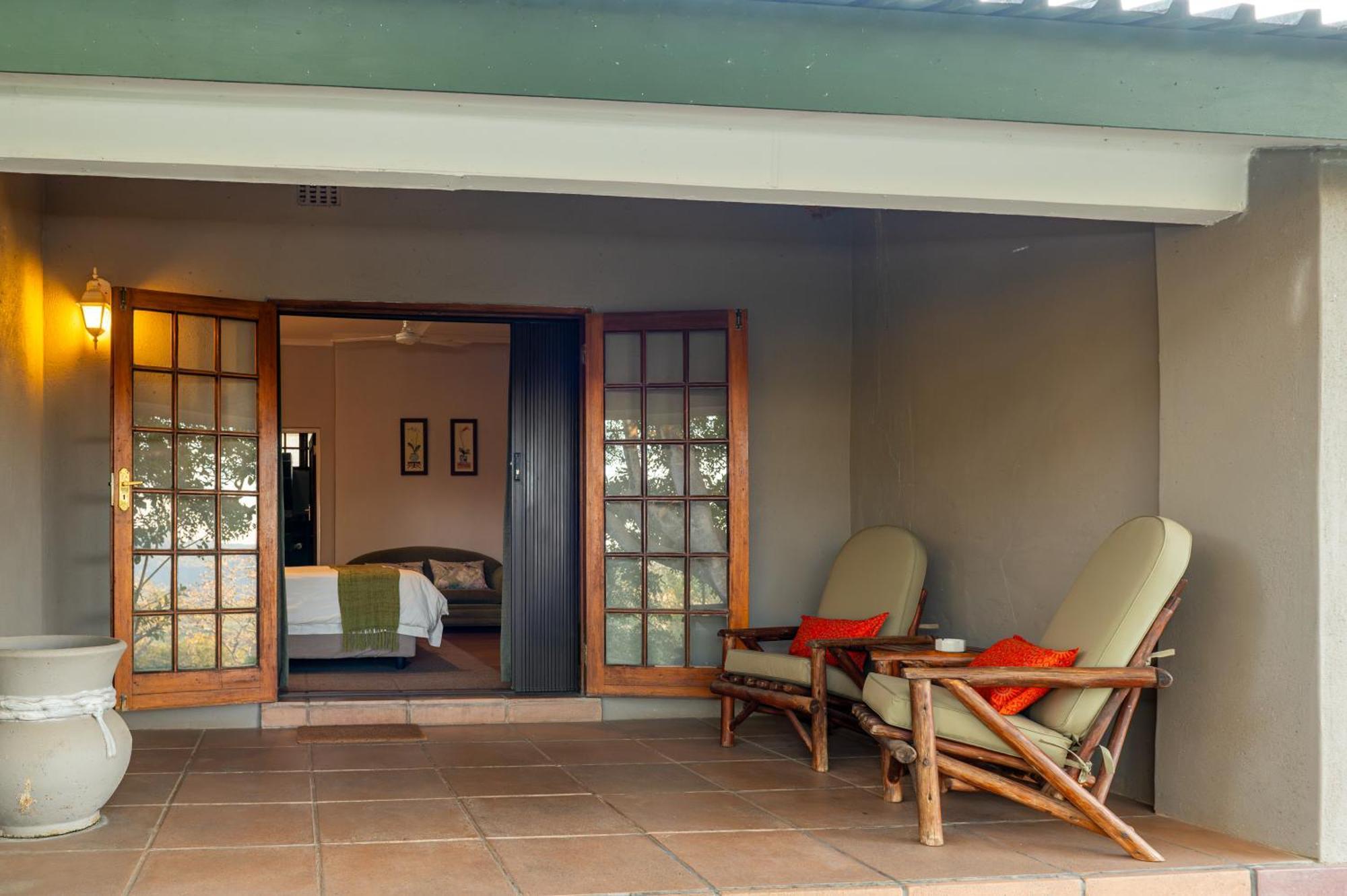 Chestnut Country Lodge Hazyview Dış mekan fotoğraf