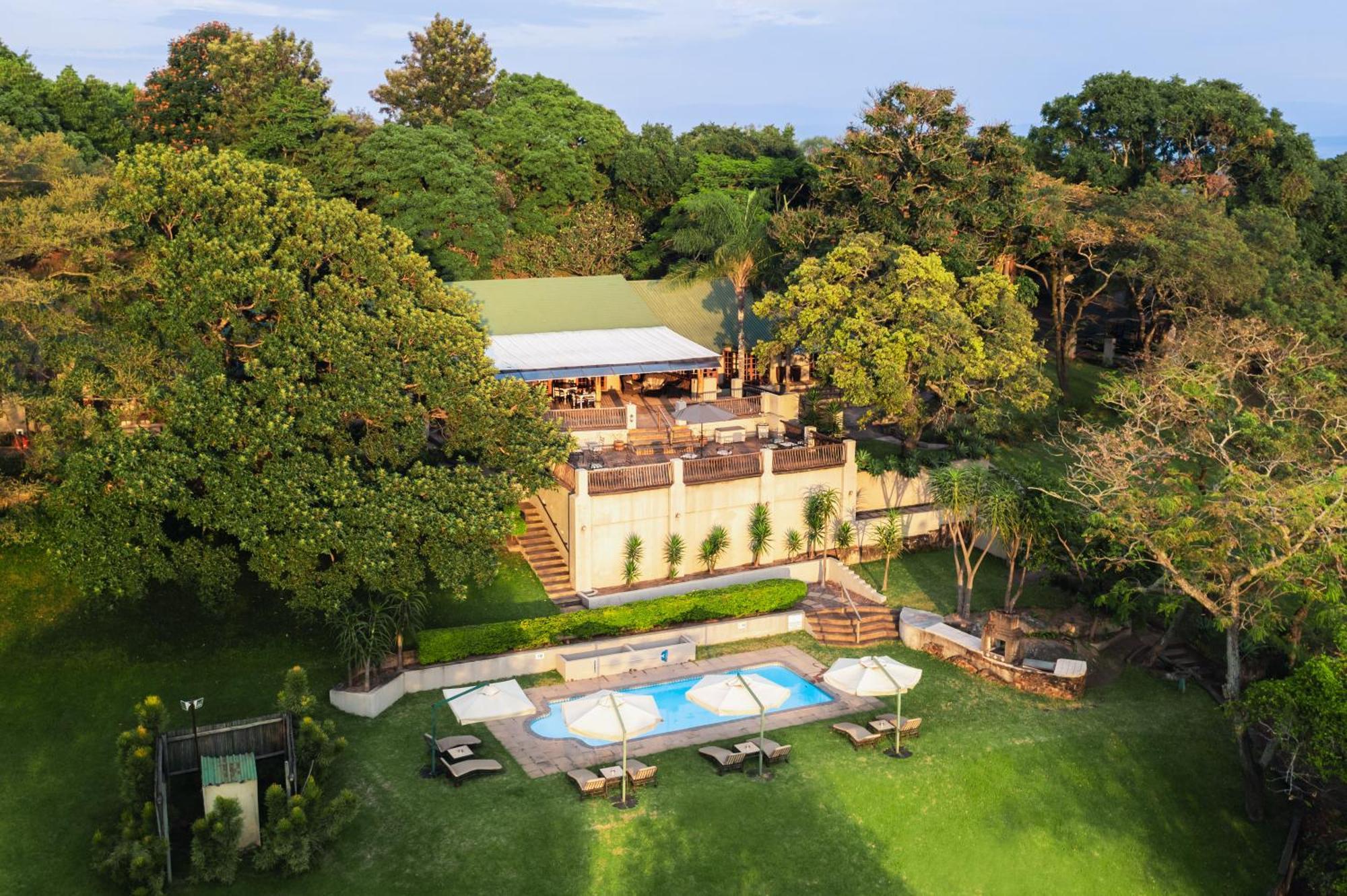 Chestnut Country Lodge Hazyview Dış mekan fotoğraf