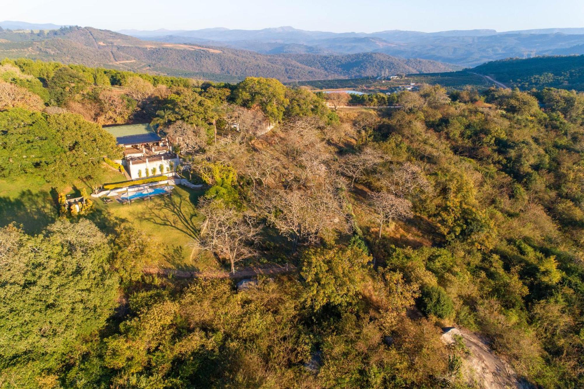 Chestnut Country Lodge Hazyview Dış mekan fotoğraf