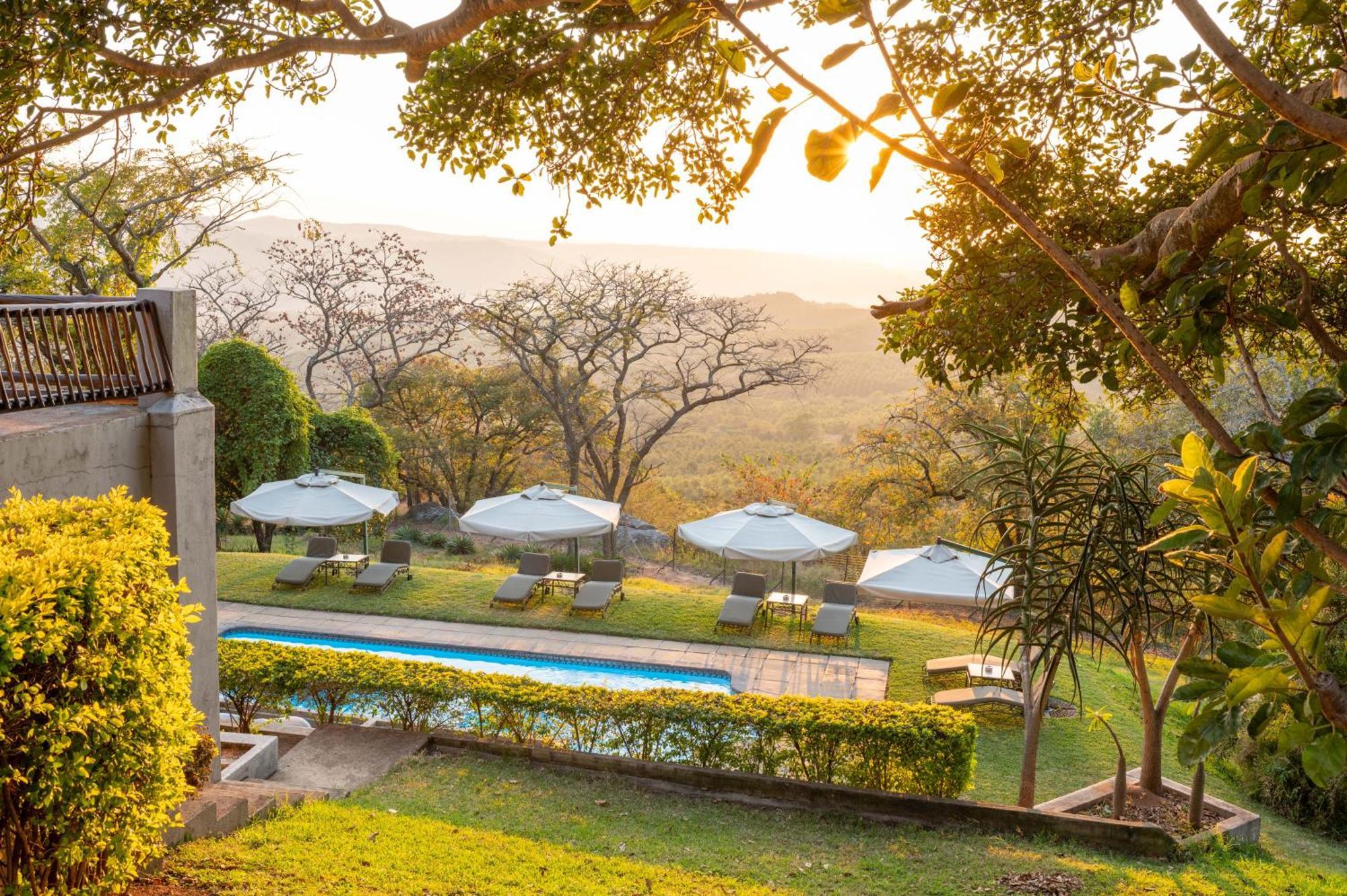 Chestnut Country Lodge Hazyview Dış mekan fotoğraf