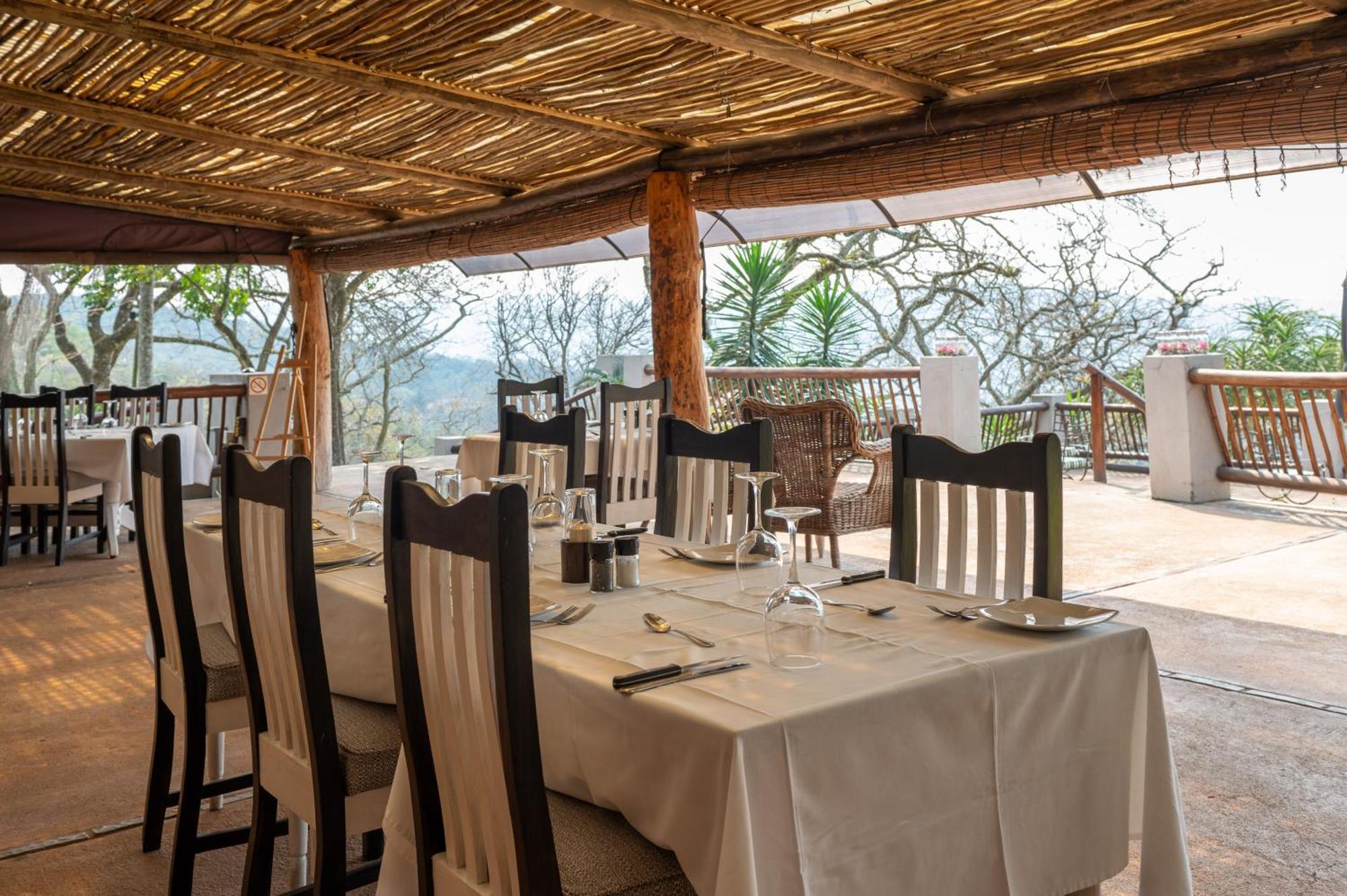 Chestnut Country Lodge Hazyview Dış mekan fotoğraf