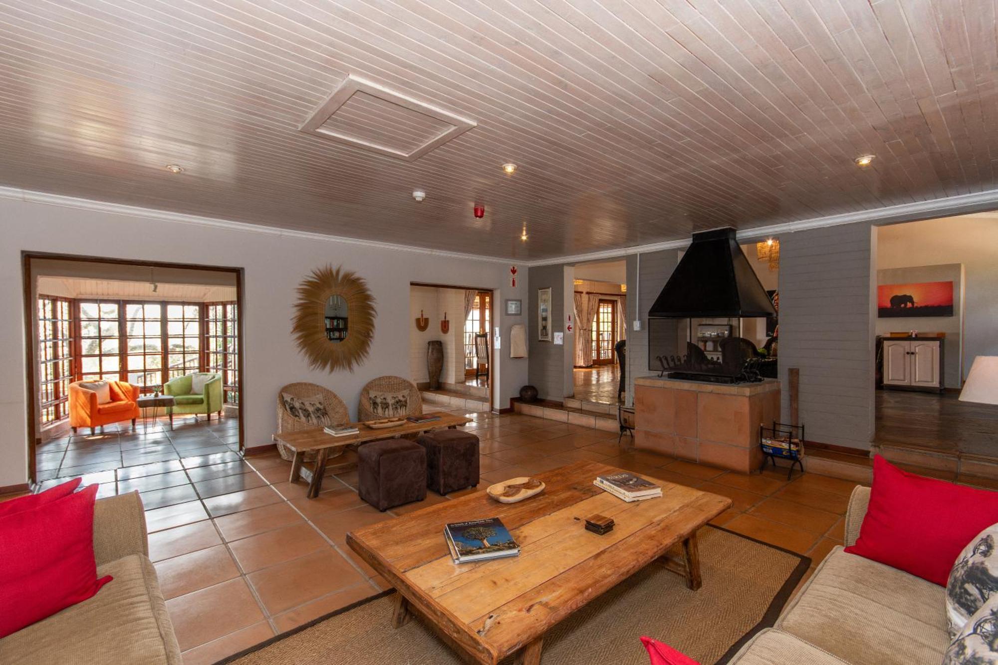 Chestnut Country Lodge Hazyview Dış mekan fotoğraf