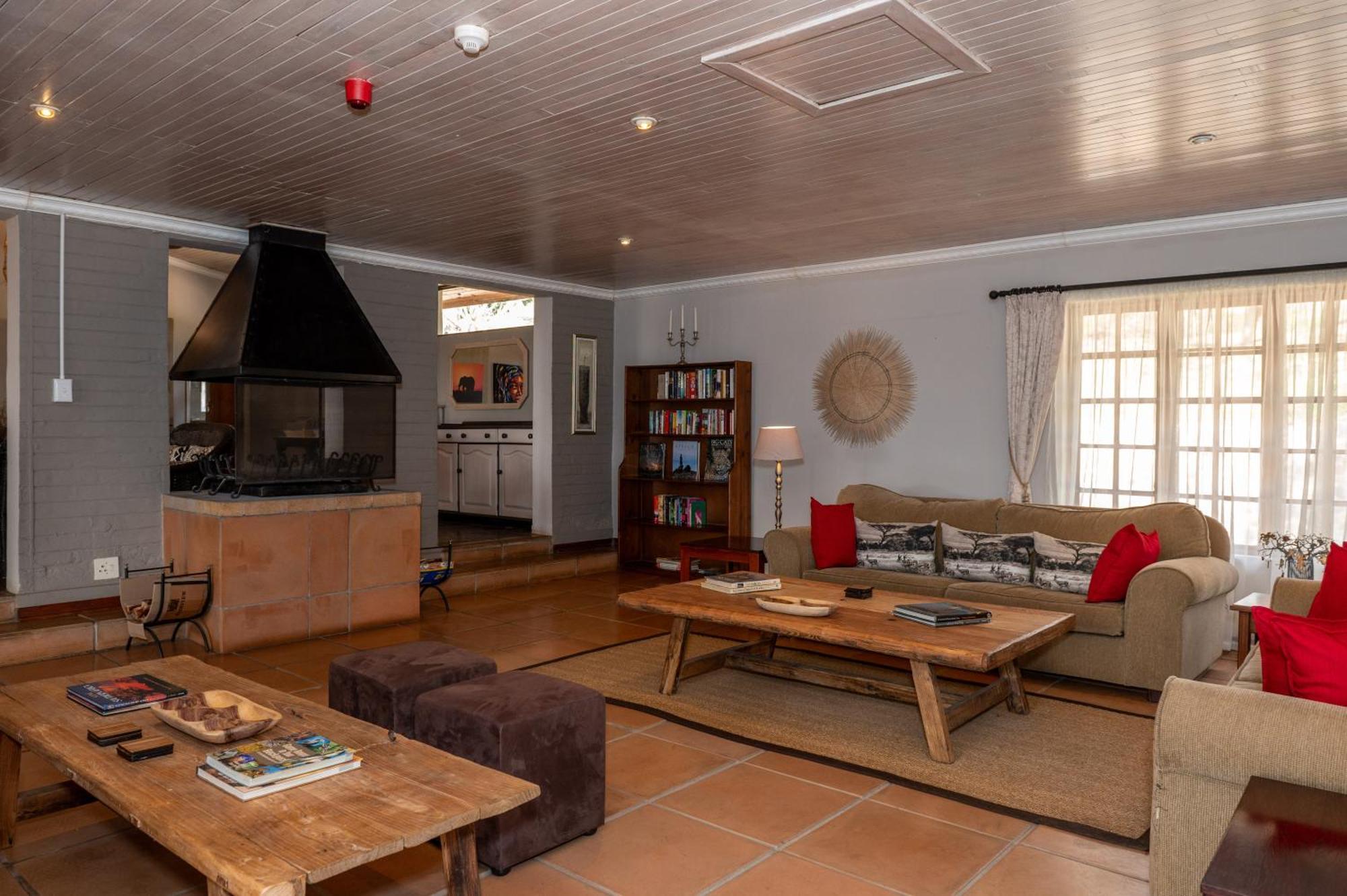 Chestnut Country Lodge Hazyview Dış mekan fotoğraf
