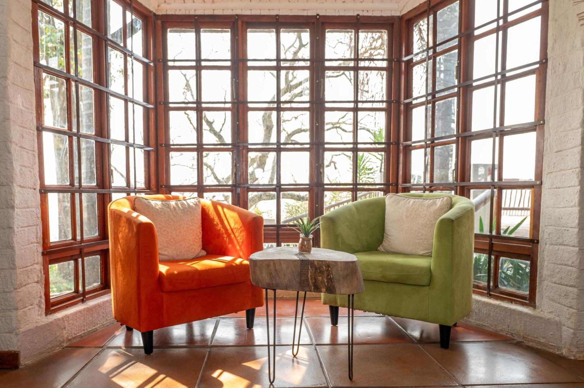 Chestnut Country Lodge Hazyview Dış mekan fotoğraf