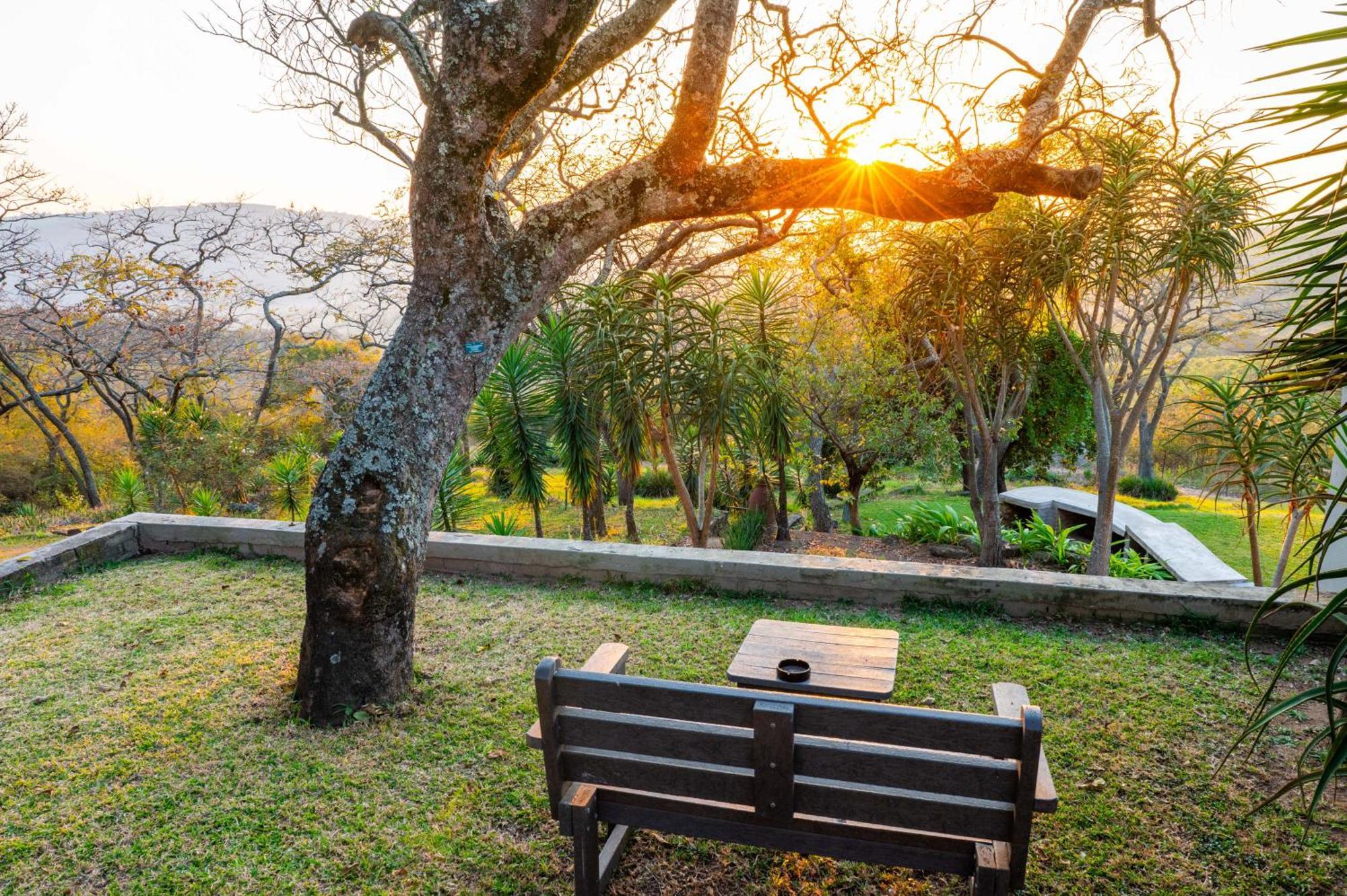 Chestnut Country Lodge Hazyview Dış mekan fotoğraf