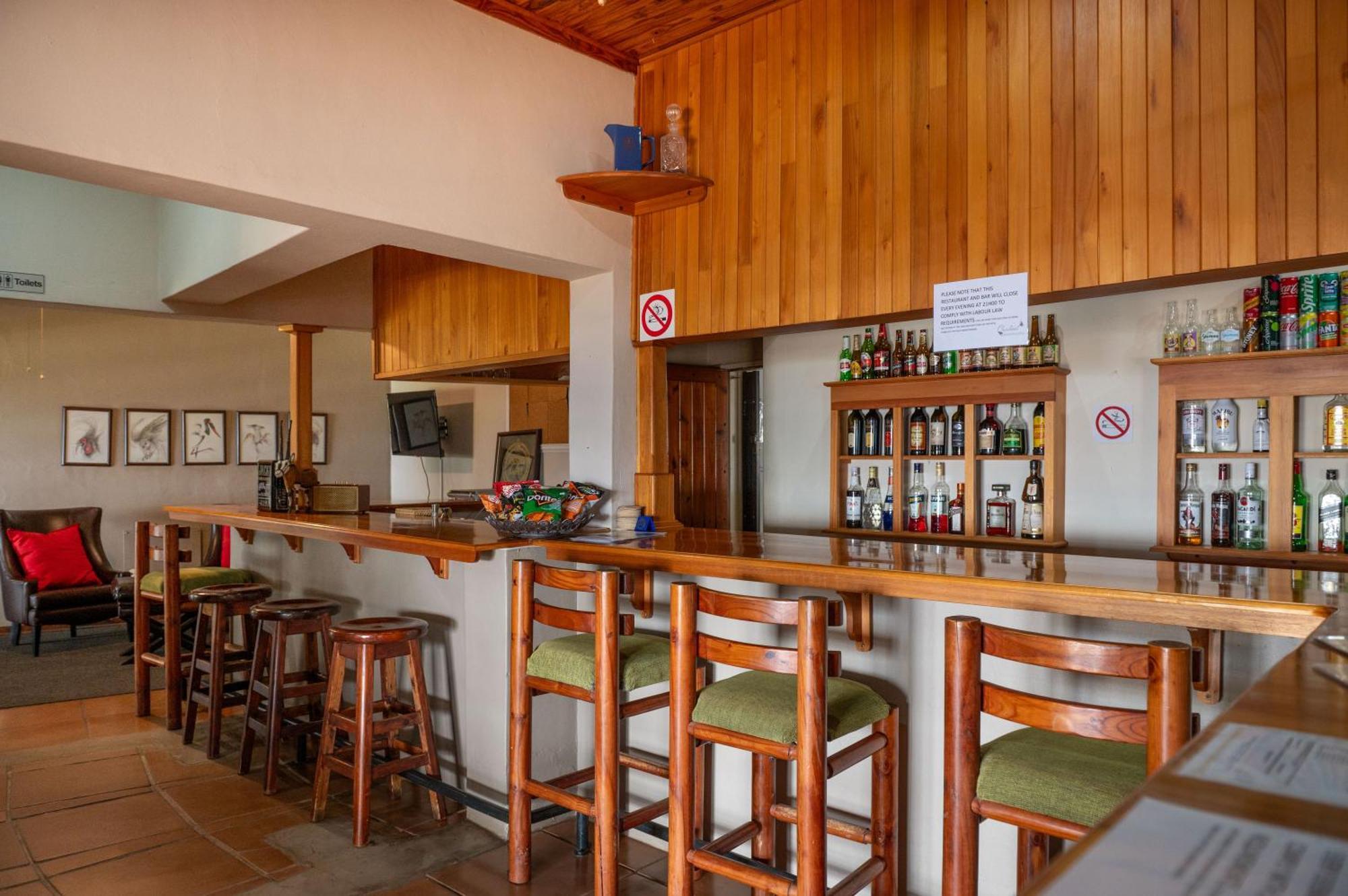 Chestnut Country Lodge Hazyview Dış mekan fotoğraf