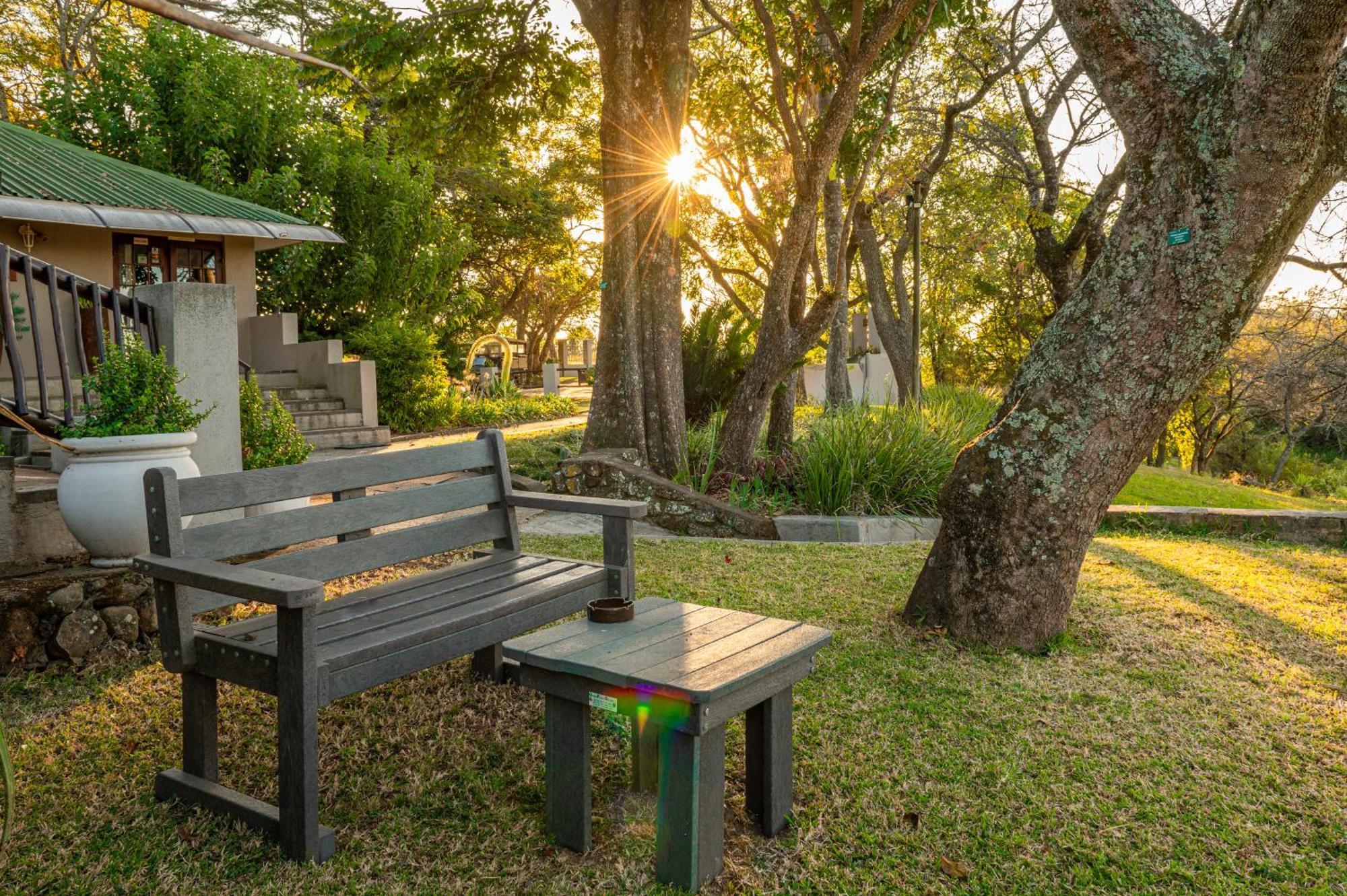 Chestnut Country Lodge Hazyview Dış mekan fotoğraf