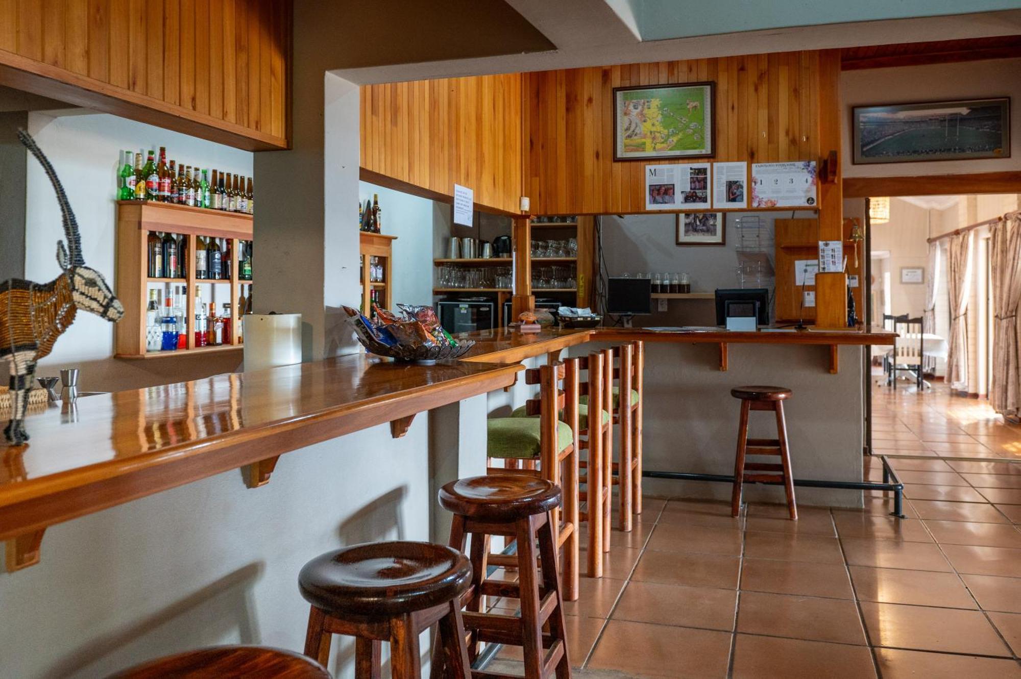Chestnut Country Lodge Hazyview Dış mekan fotoğraf