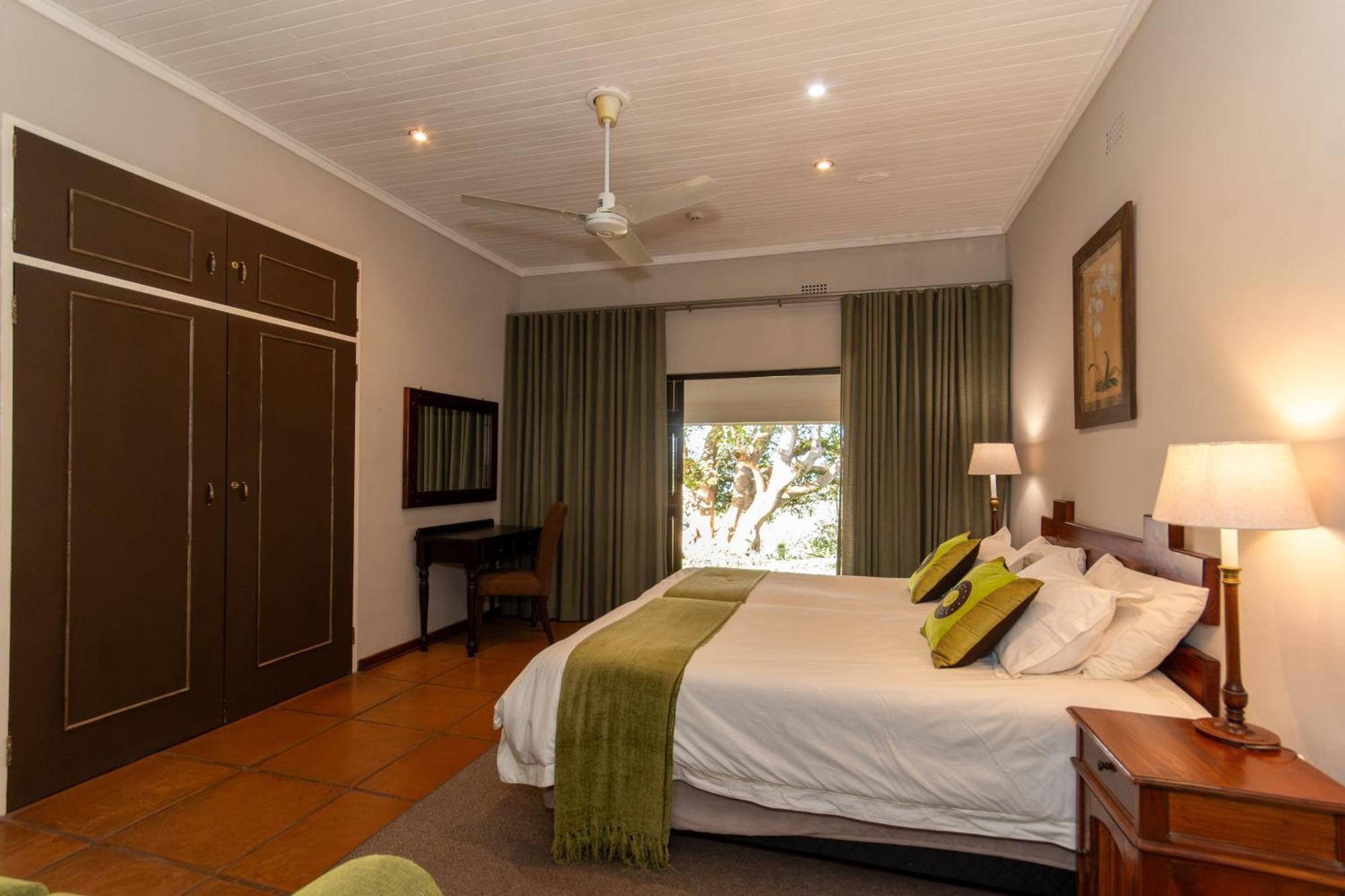 Chestnut Country Lodge Hazyview Dış mekan fotoğraf