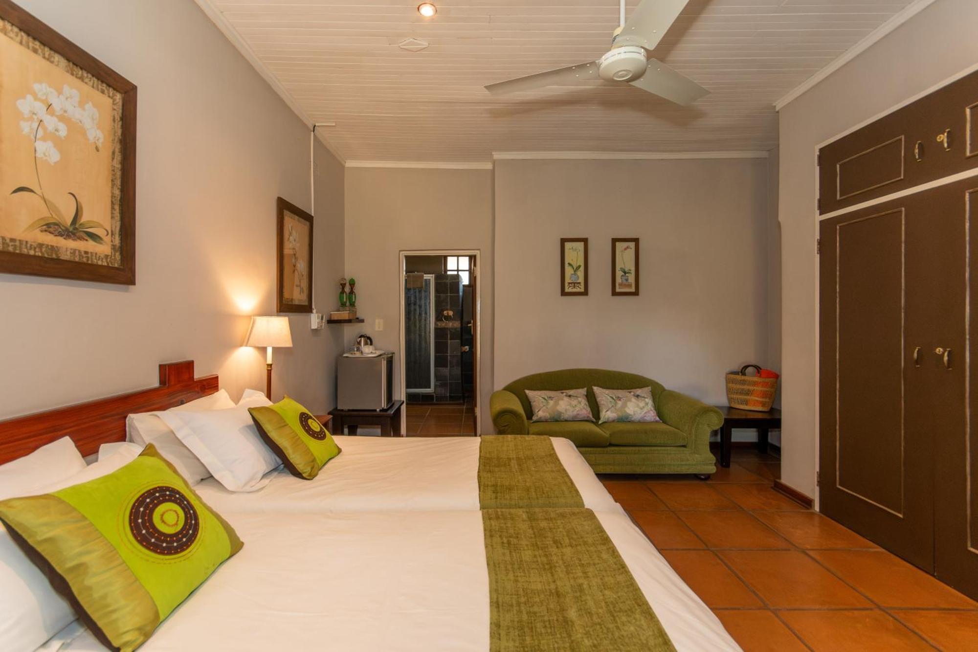 Chestnut Country Lodge Hazyview Dış mekan fotoğraf