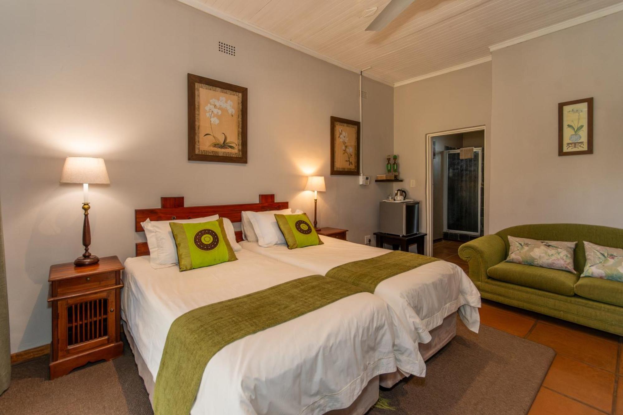 Chestnut Country Lodge Hazyview Dış mekan fotoğraf
