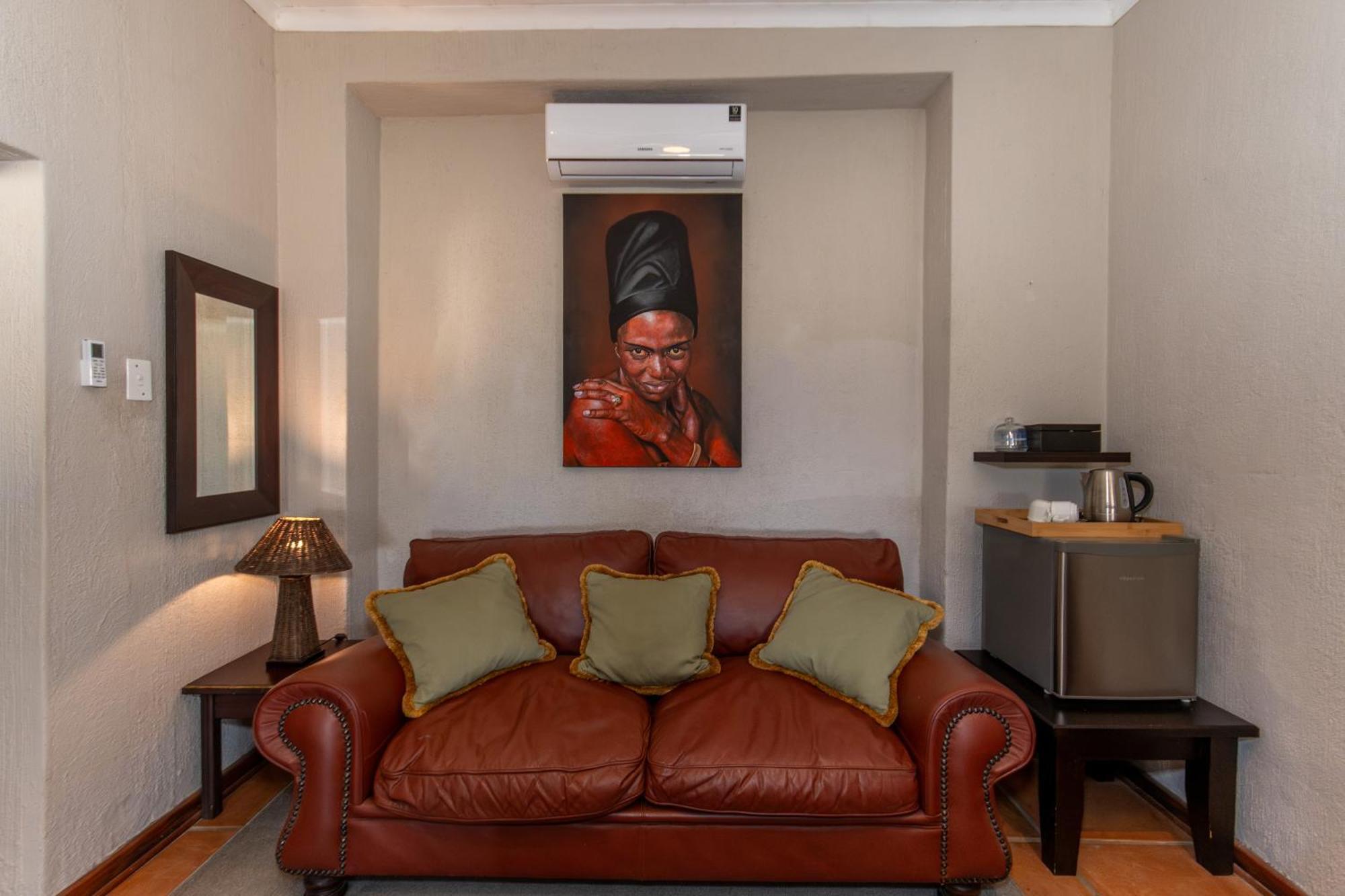 Chestnut Country Lodge Hazyview Dış mekan fotoğraf