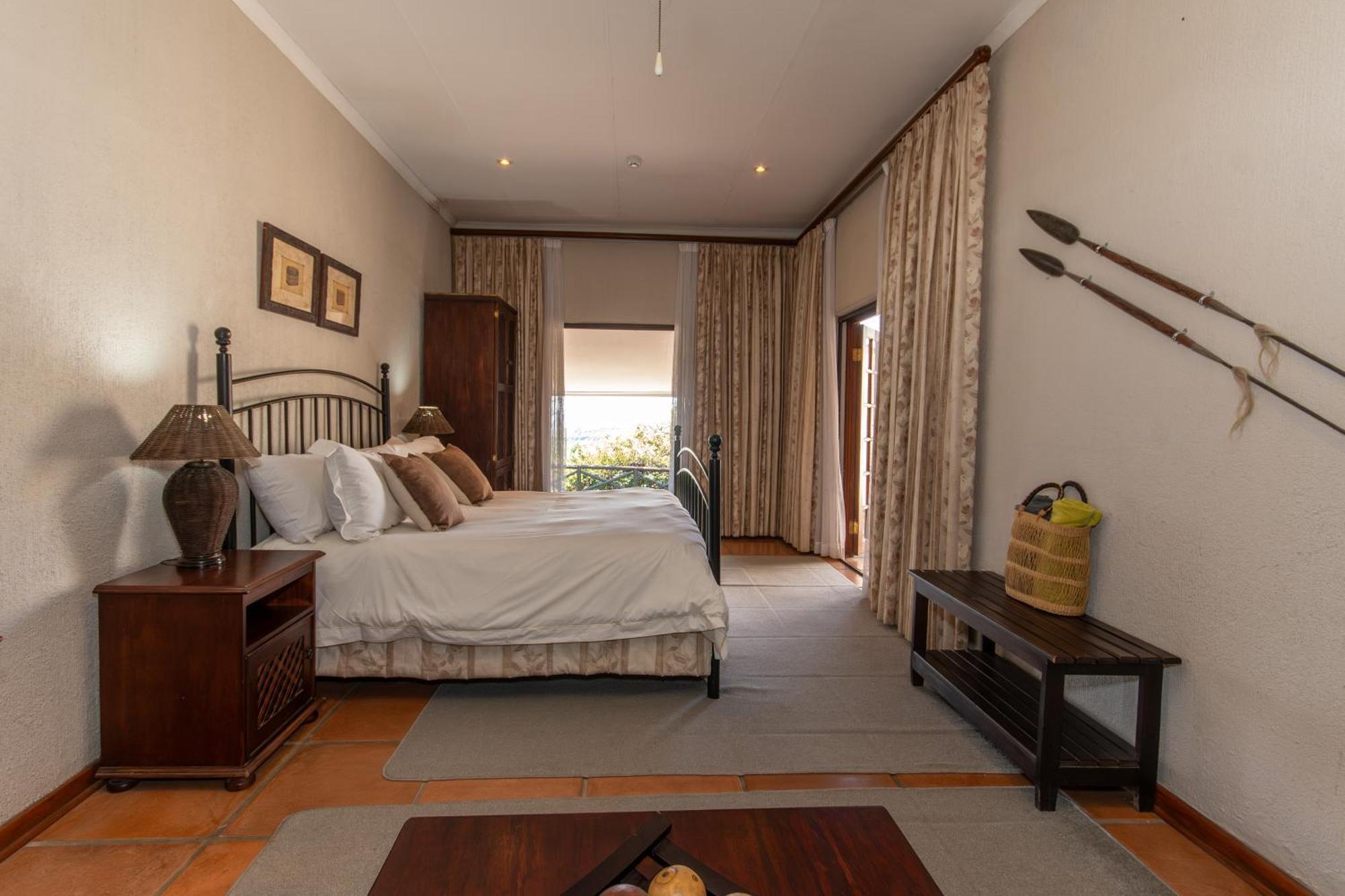 Chestnut Country Lodge Hazyview Dış mekan fotoğraf