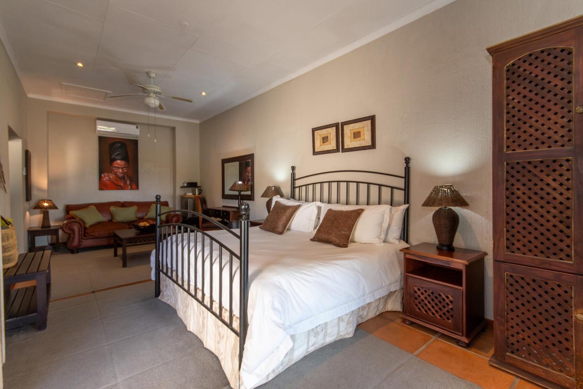 Chestnut Country Lodge Hazyview Dış mekan fotoğraf