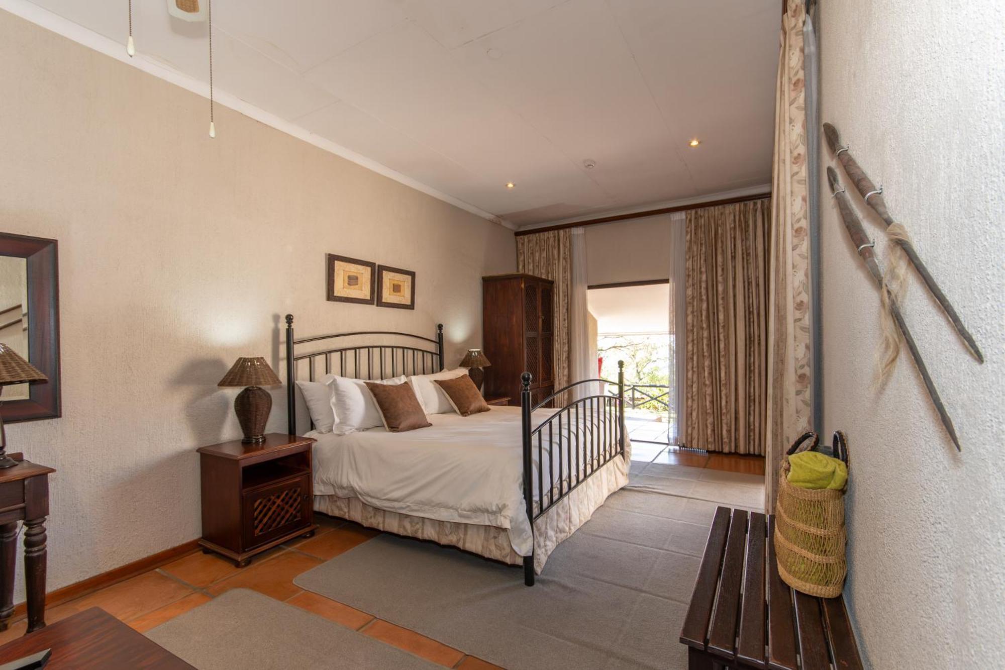 Chestnut Country Lodge Hazyview Dış mekan fotoğraf