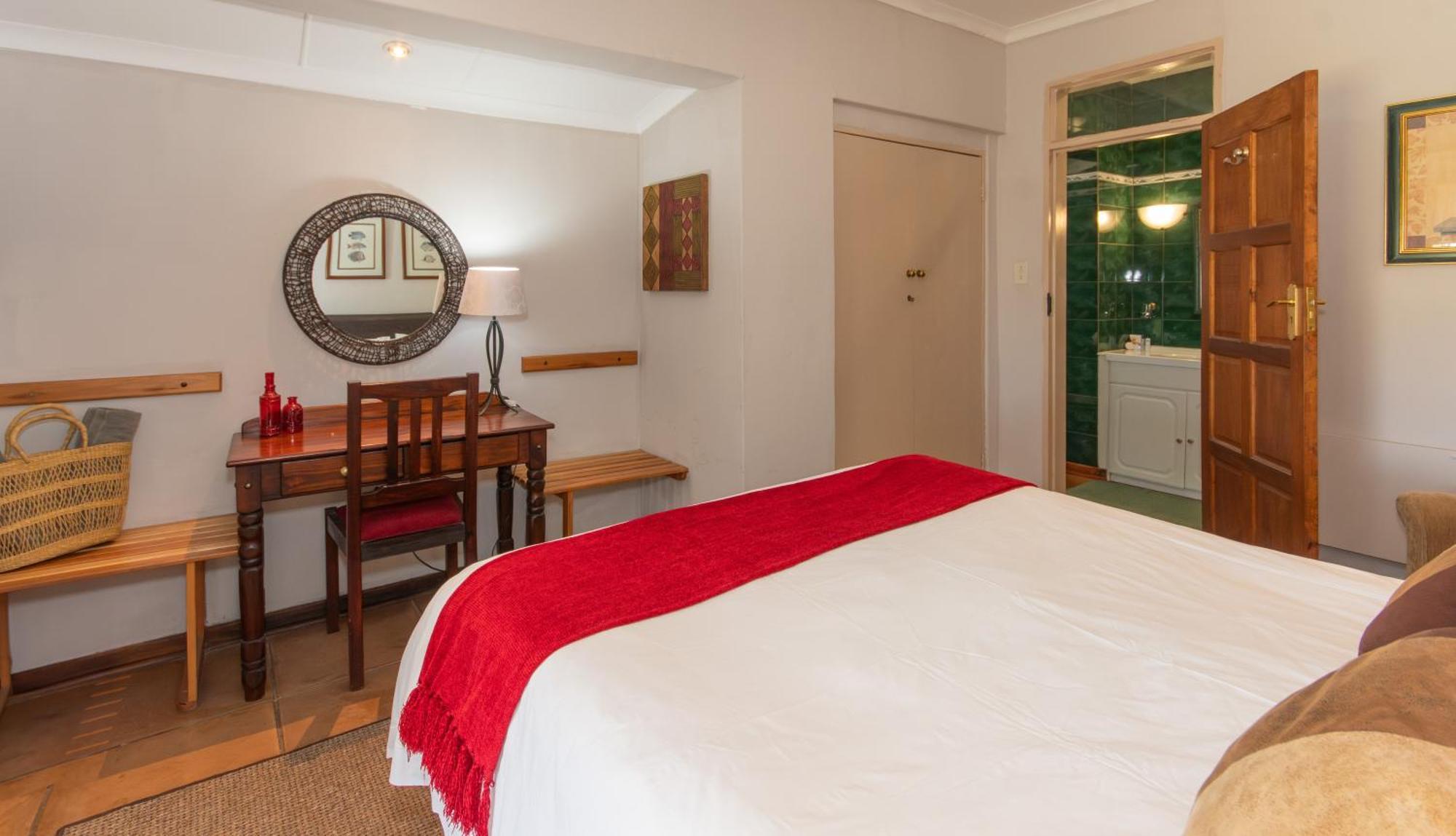 Chestnut Country Lodge Hazyview Dış mekan fotoğraf