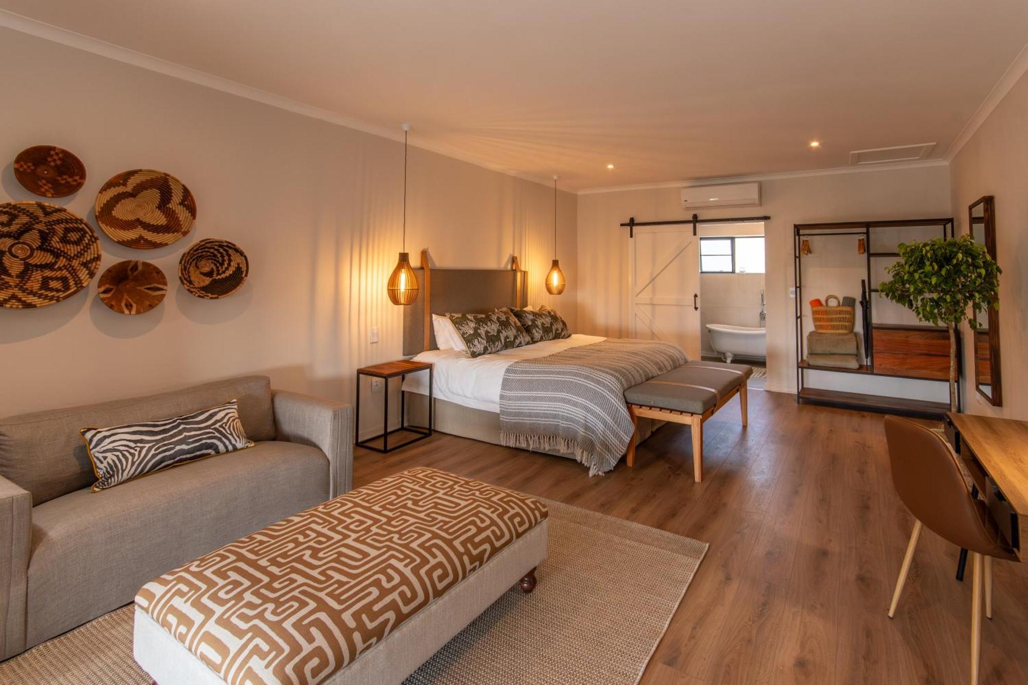 Chestnut Country Lodge Hazyview Dış mekan fotoğraf