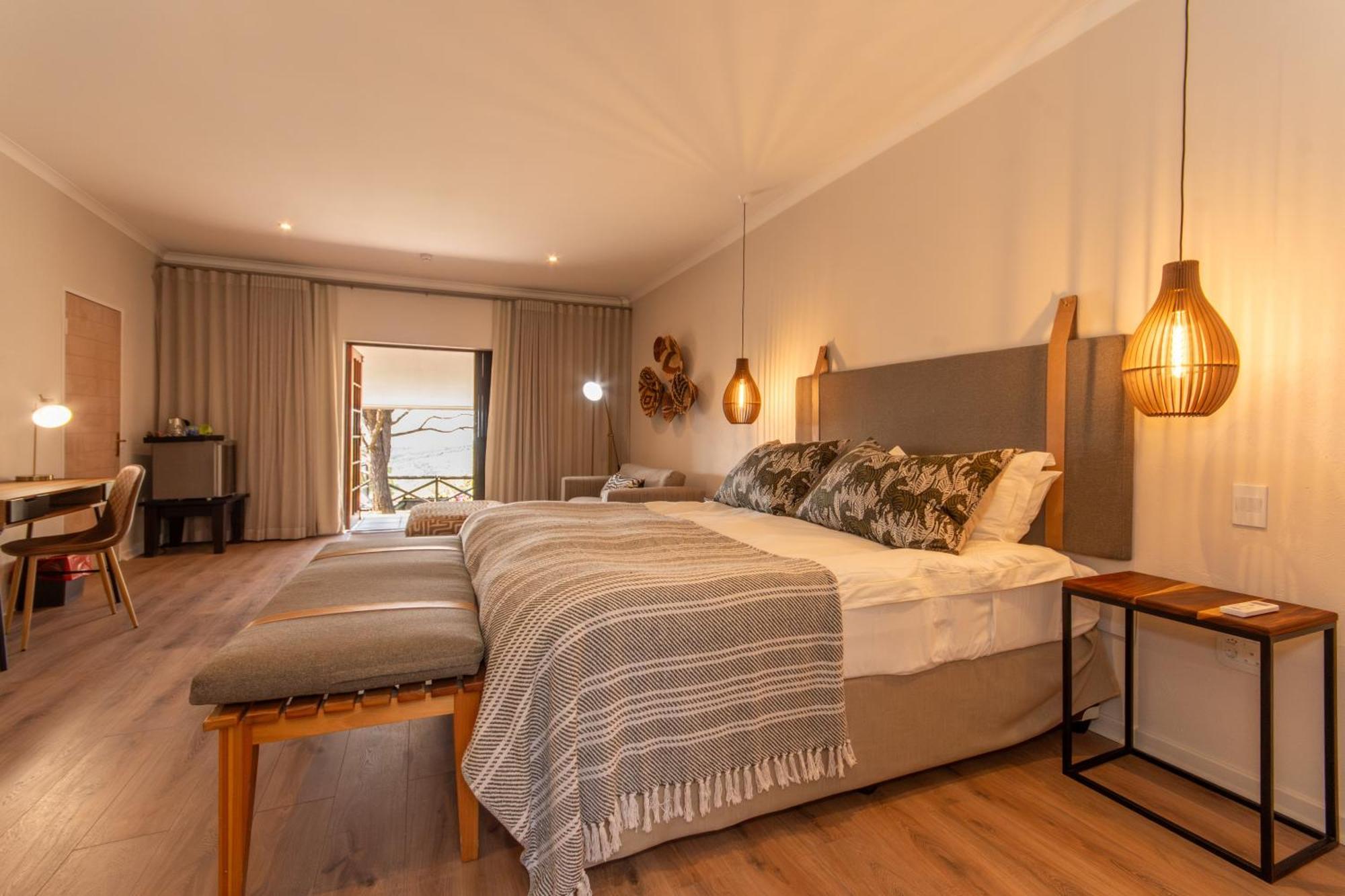 Chestnut Country Lodge Hazyview Dış mekan fotoğraf