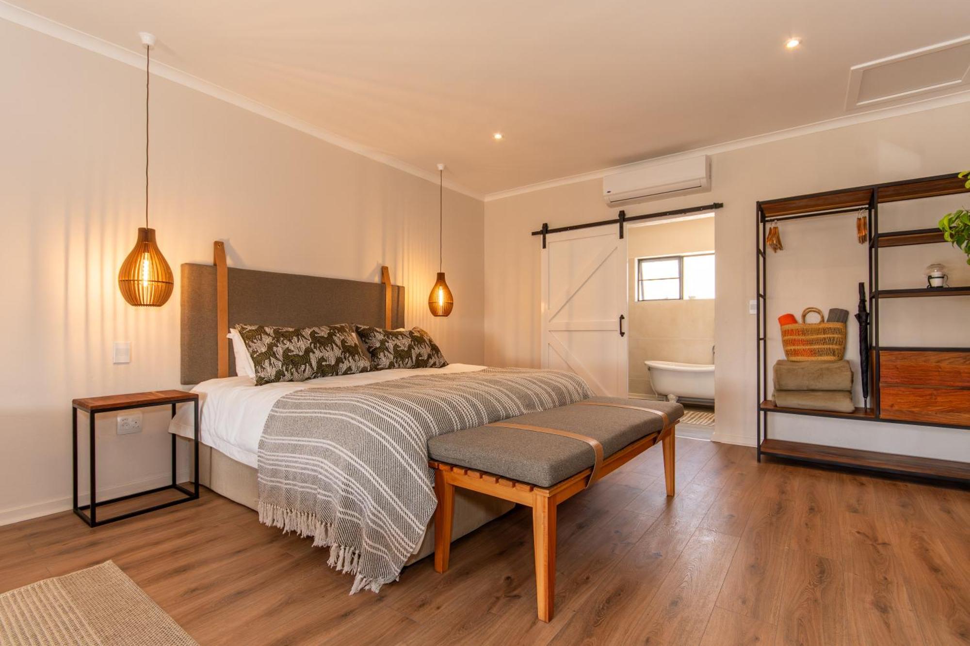 Chestnut Country Lodge Hazyview Dış mekan fotoğraf