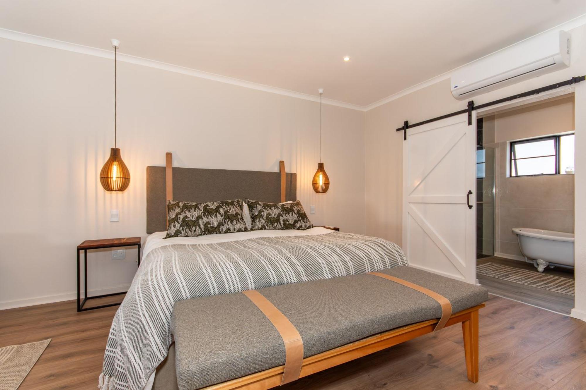 Chestnut Country Lodge Hazyview Dış mekan fotoğraf