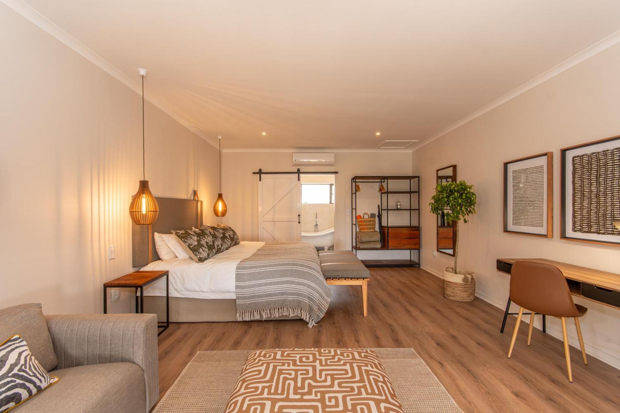 Chestnut Country Lodge Hazyview Dış mekan fotoğraf