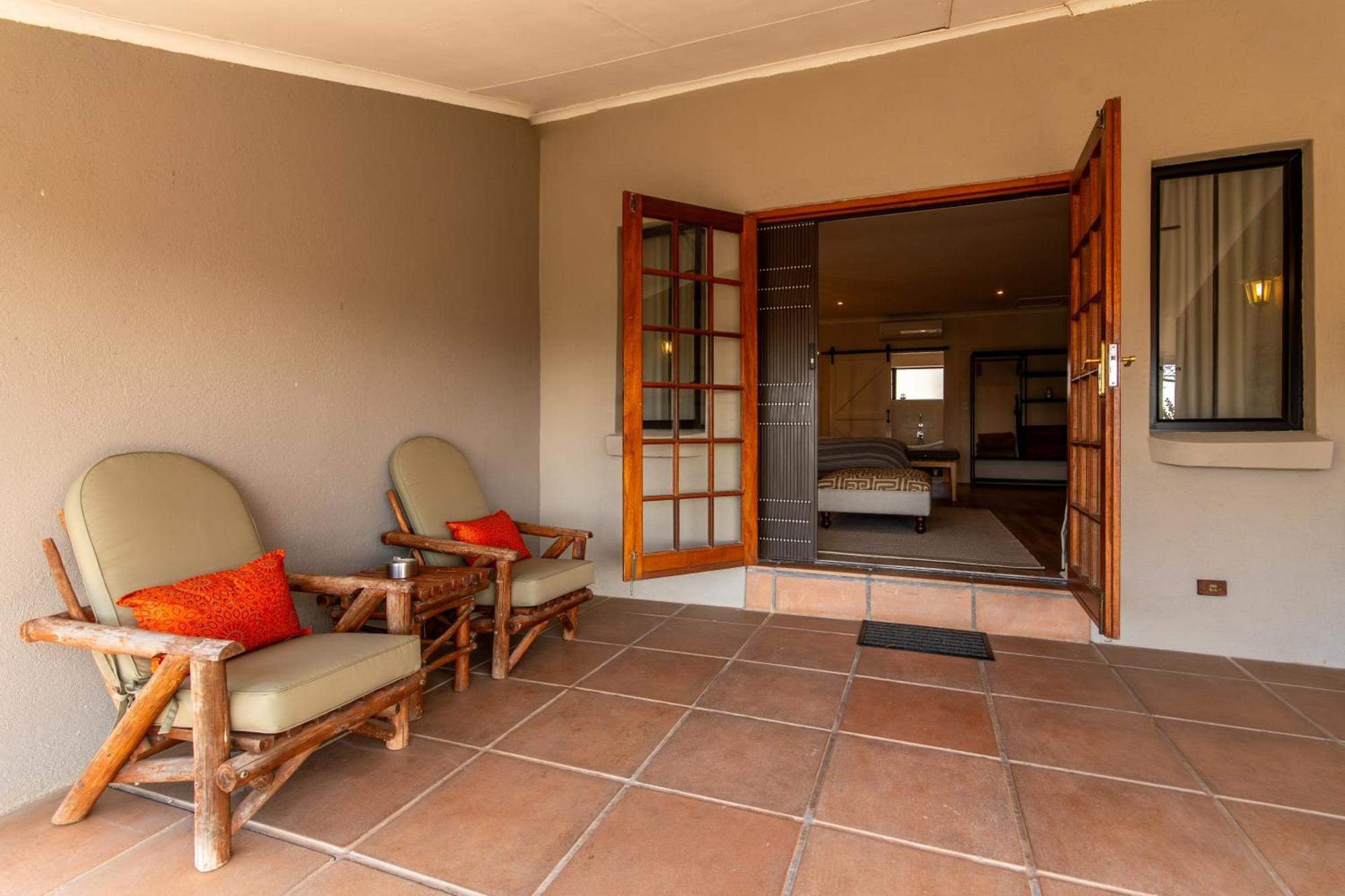 Chestnut Country Lodge Hazyview Dış mekan fotoğraf