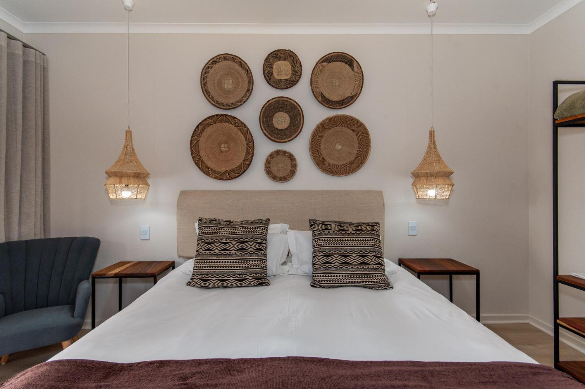 Chestnut Country Lodge Hazyview Dış mekan fotoğraf