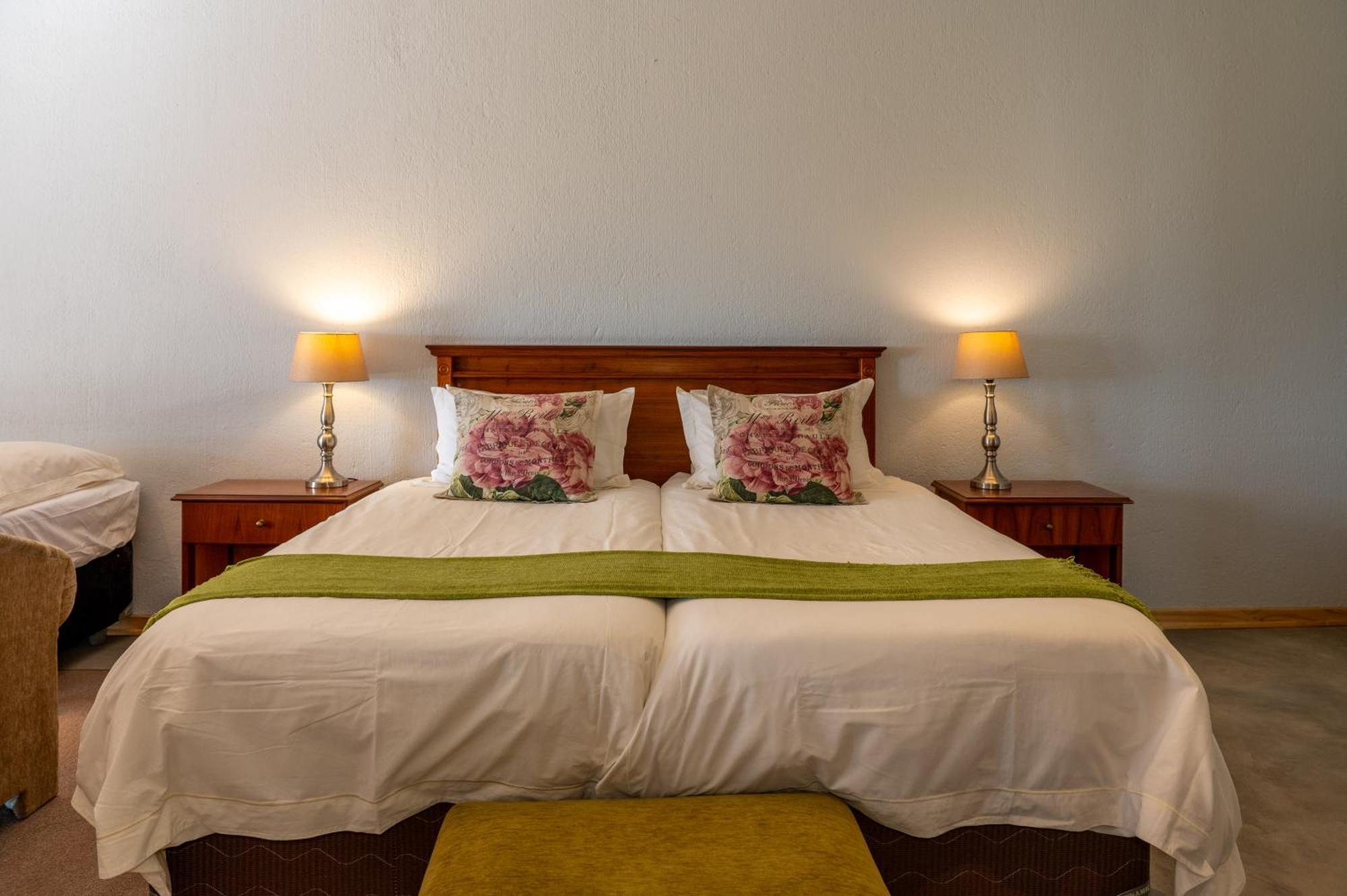 Chestnut Country Lodge Hazyview Dış mekan fotoğraf