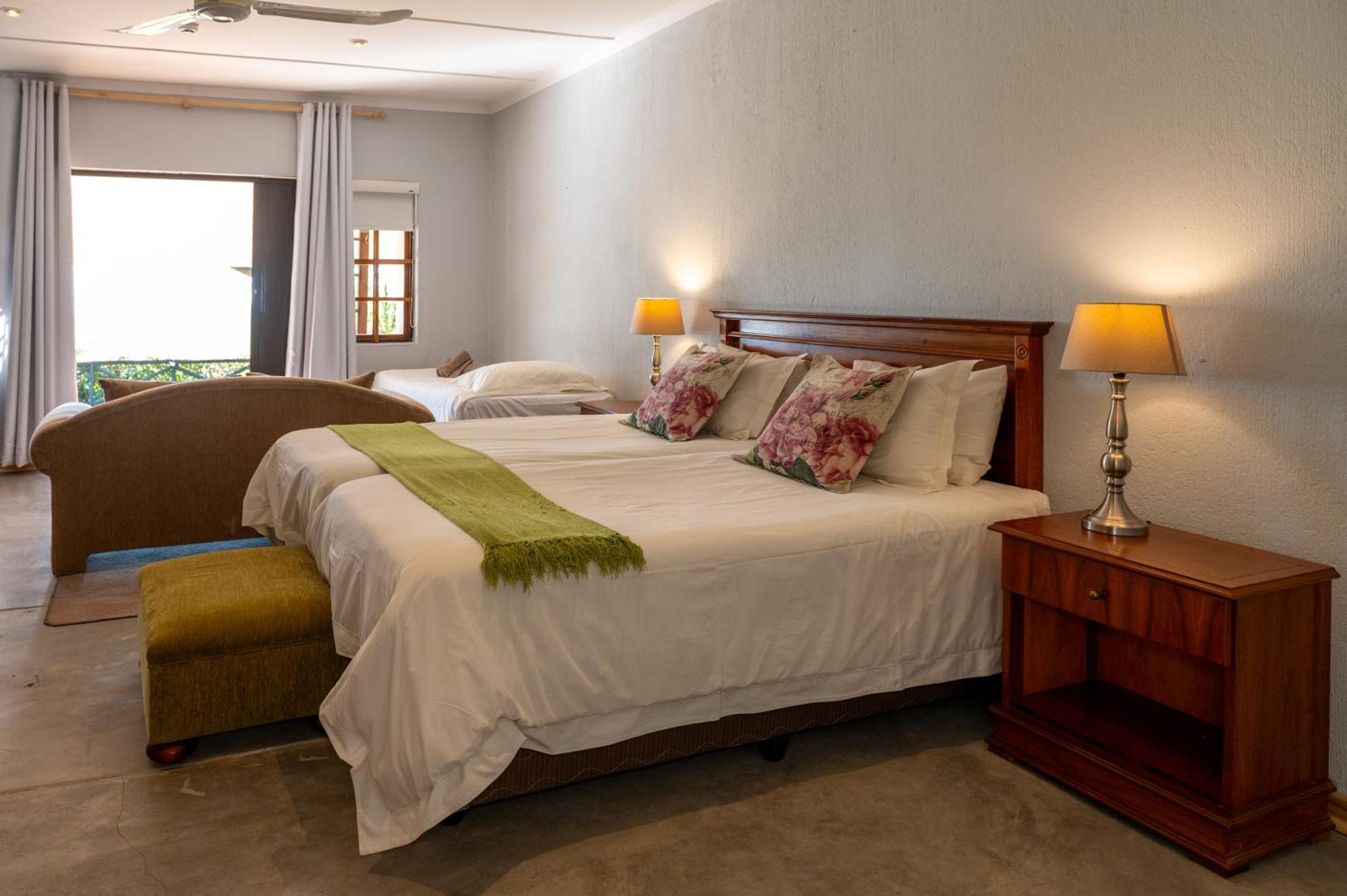 Chestnut Country Lodge Hazyview Dış mekan fotoğraf