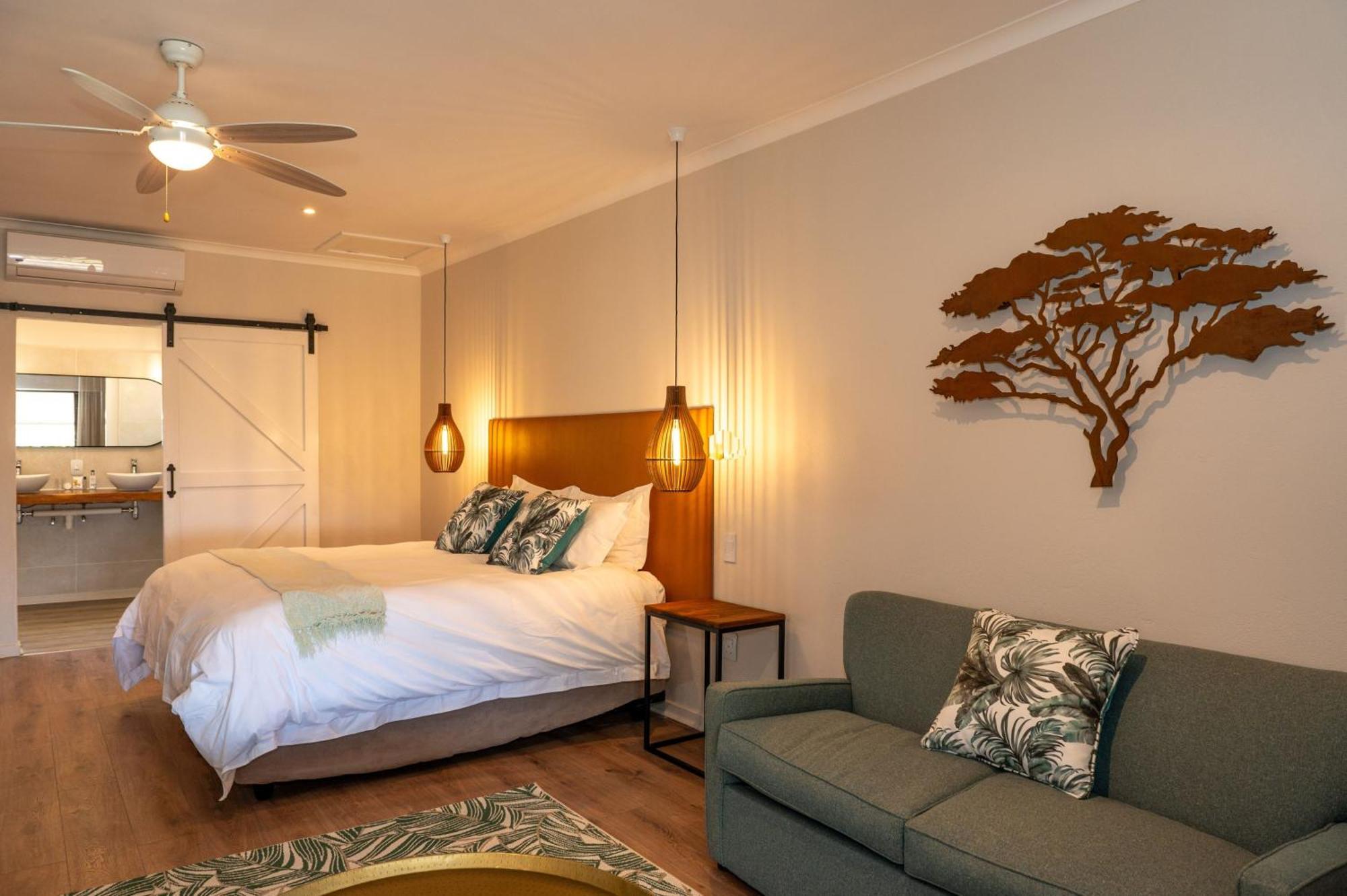 Chestnut Country Lodge Hazyview Dış mekan fotoğraf