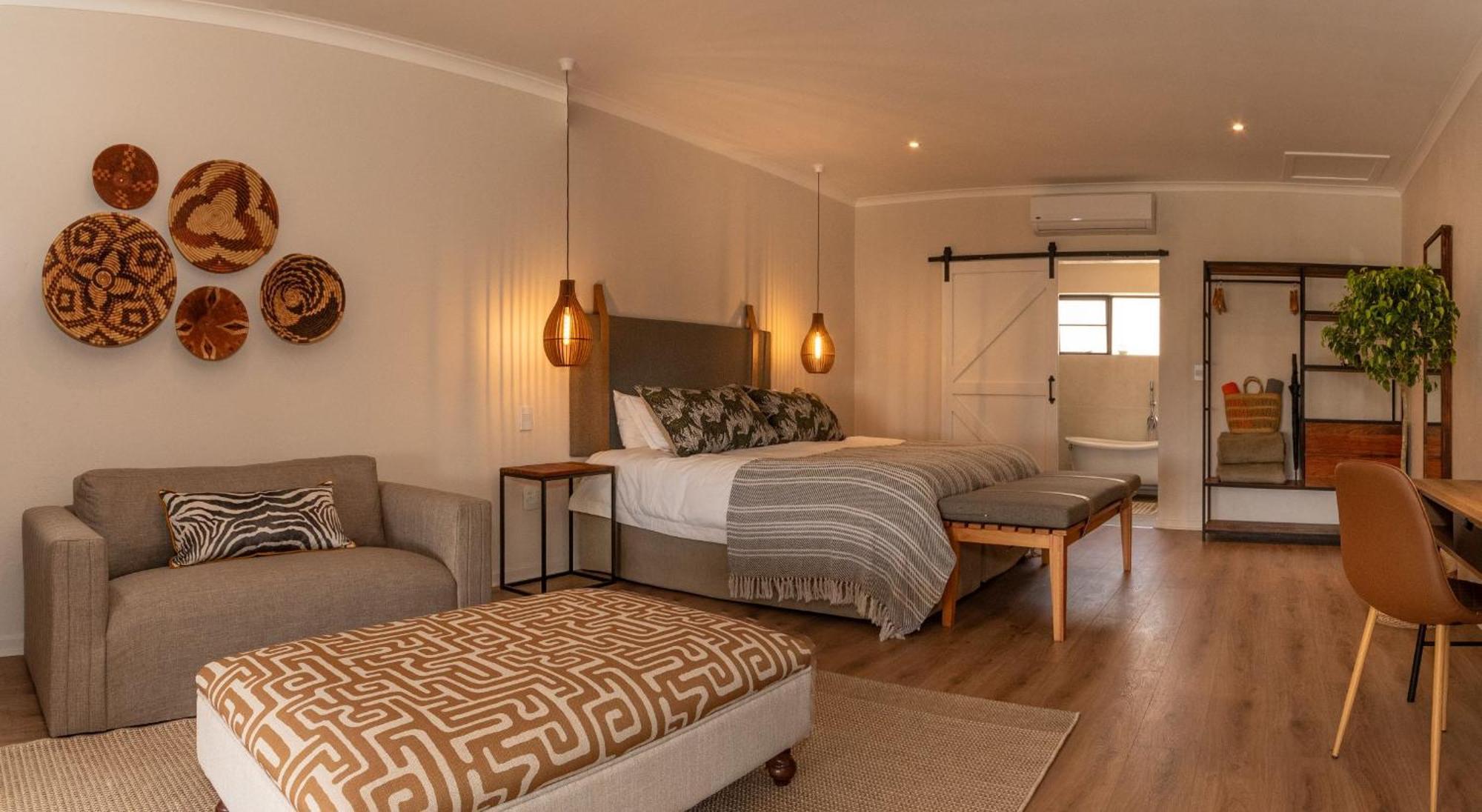 Chestnut Country Lodge Hazyview Dış mekan fotoğraf