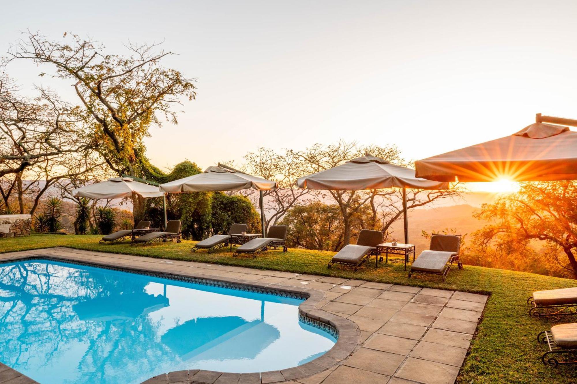Chestnut Country Lodge Hazyview Dış mekan fotoğraf